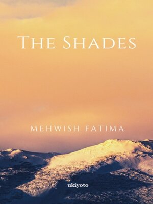 cover image of The Shades